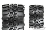 Proline Interco Tsl Sx S.Swamp 2.8 Tyres On Raid 6X30 Blk Wh