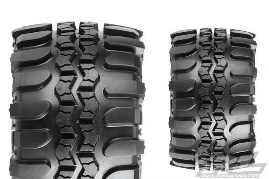 ProLine Interco Tsl Sx S.Swamp 2.8 Tyres On Raid 6X30 Blk Wh