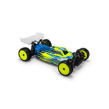 S15 - Cat L1R Body W/Carpet/Turf/Dirt Wing