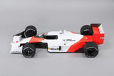 Beemax/Nunu 1/12 McLaren Mp4/4 Senna Formula One Car