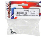 Schumacher Nut Guard Front - K1 Aero