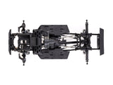 Axial 1/10 Scx10 Iii 4Wd Rock Crawler Builder'S Kit
