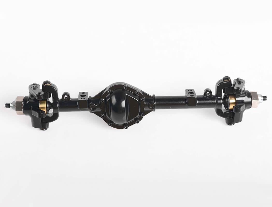 RC4WD K44 ULTIMATE SCALE CAST FRONT AXLE