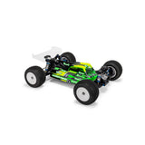 P2 - T84 Body W/ 7.0” Carpet | Turf | Dirt Wing