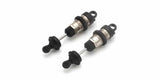 Kyosho Ultima Sb - Lazer Sb Aluminium Front Shock Set (2)