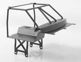 RC4WD INTERIOR PACKAGE FOR MOJAVE BODY & AXIAL SCX10 I & II