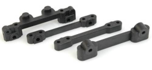 Schumacher Straps; Fr & Rr - Manic