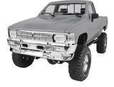 Rc4Wd 1985 Toyota Pickup Clear Parts (B)
