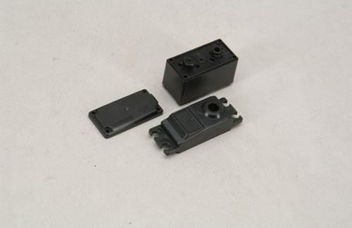 Cirrus Servo Case - CS601/BB