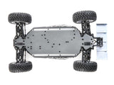 Losi Tenacity 1/10 DB Pro 4WD Brushless RTR w/Smart Fox Racing