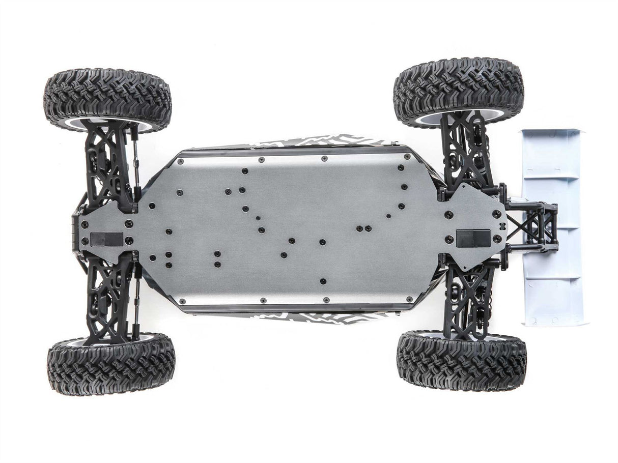 Losi Tenacity 1/10 DB Pro 4WD Brushless RTR w/Smart Fox Racing