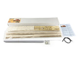 BAIR Spad 13 - 36in electric scale kit