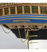 Artesania 1/84 Santa Ana - Battle Of Trafalgar 1805