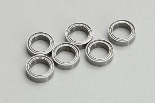 Ripmax Bearing 8 x 12 x 3.5 (6pcs)