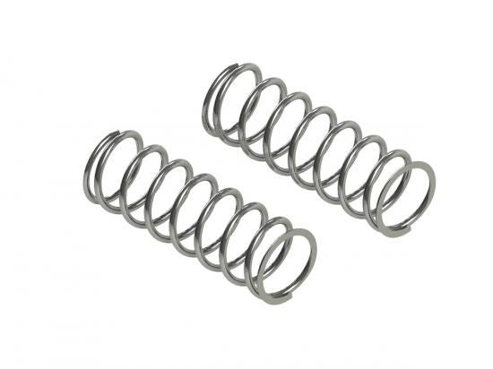 ARRMA Shock Spring 75mm (317gf/mm) Big Rock Nero (2)