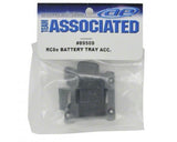 Team Associated RC8-E Conversion Battery Tray Accessories