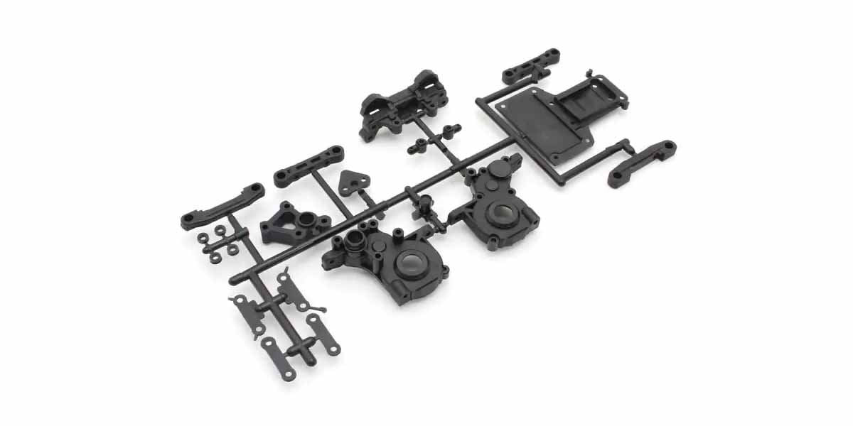 Kyosho Ep Ultima Sb Dirtmastergear Box Set