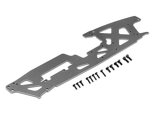 HPI Tvp Chassis V2 (Left/Wb 390mm/3mm)