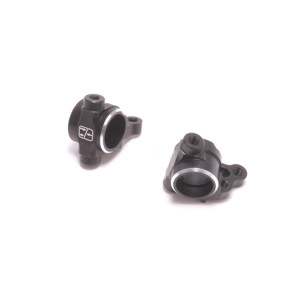 Alloy Front Hub Carriers (pr) - ST2