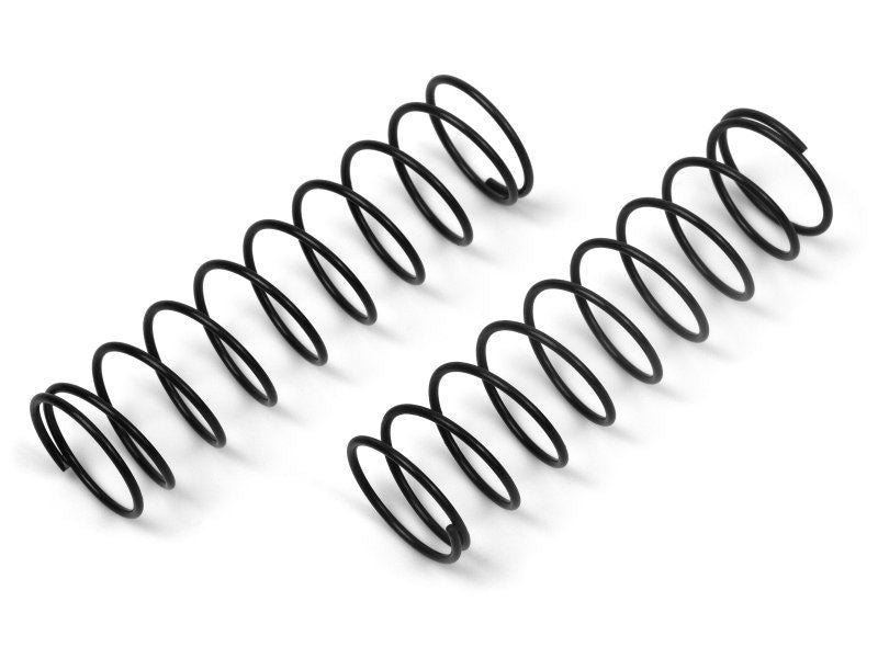 Shock Spring 16X66X1.1Mm 10 Coils (2Pcs)