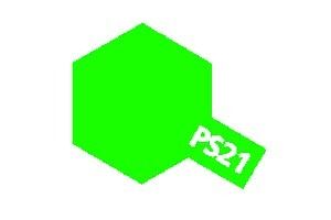Tamiya Pc-21 Park Green
