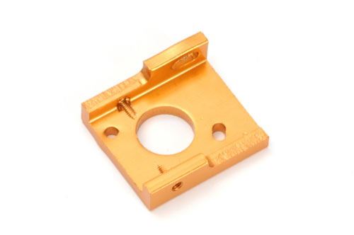 DHK Motor Mount - Crosse