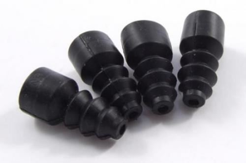 Fastrax 1/8th Scale Silicone Cvd Joint Cover