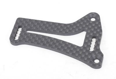 Schumacher C/F Servo Mount (Kit) - Mi5evo