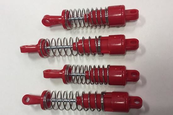 Tamiya Damper Bag For 58205