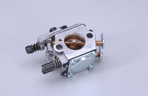 Thor 45 - Carburettor