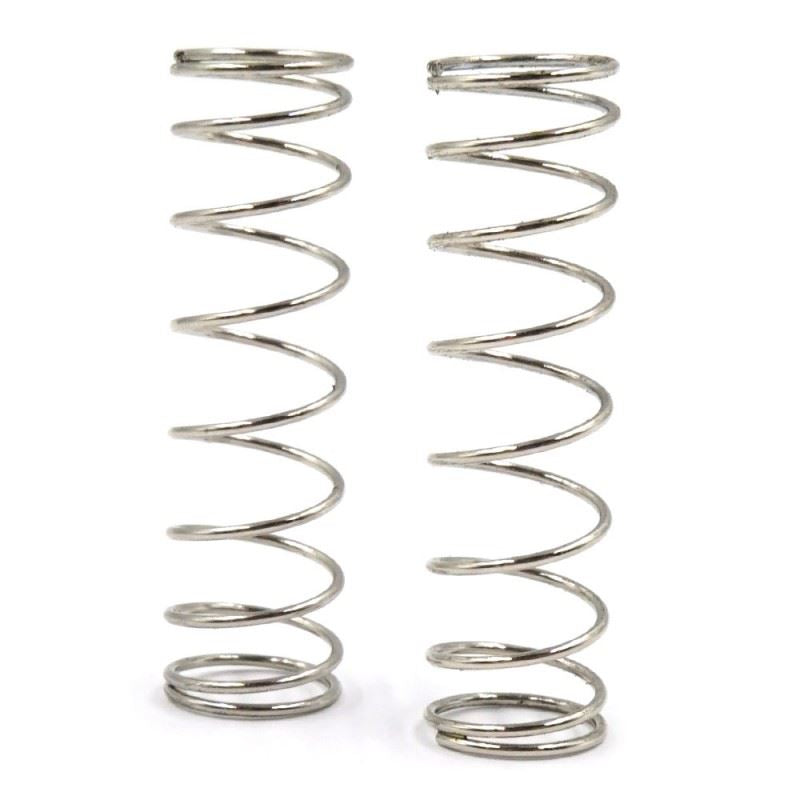 Yeah Racing Desert Lizard Piggyback DDP 100mm Spring Set