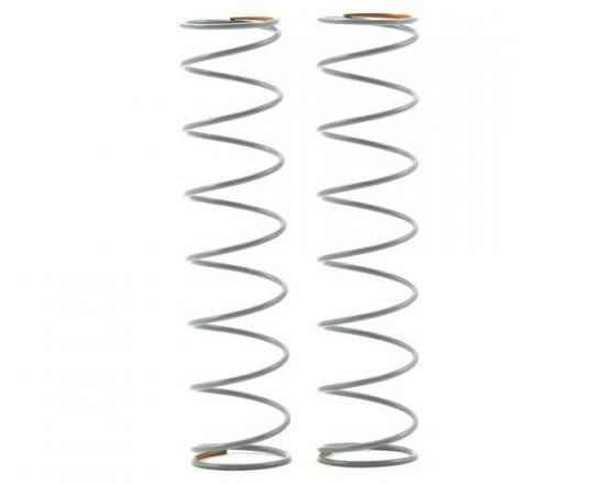 AXIAL Spring 14x70mm 1.75lbs/in OranGear (2)
