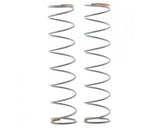 AXIAL Spring 14x70mm 1.75lbs/in OranGear (2)