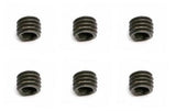 Team Associated M3 X 0.5 X 2.5 Set Screw (10)