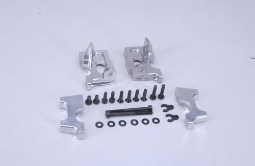 FG Modellsport Alloy Rear Axle Mount(Left & Right) (Z-FG04476)