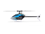Blade Revolution 155 Cp Rtf With Safe