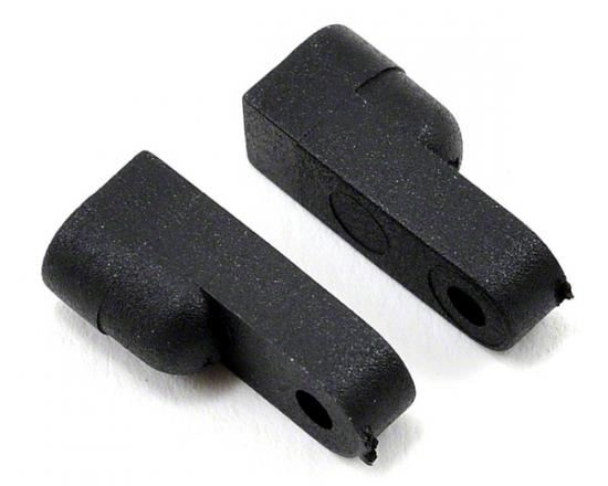 Schumacher Servo Mounts - CAT K1