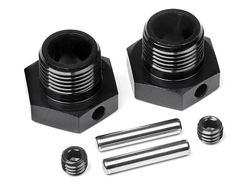 HPI Wheel Hex Hub (2Pcs)