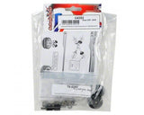 Schumacher Cougar SVR Gear Diff