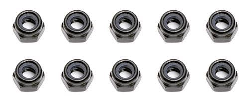 Team Associated M4 Locknut