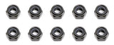 Team Associated M4 Locknut