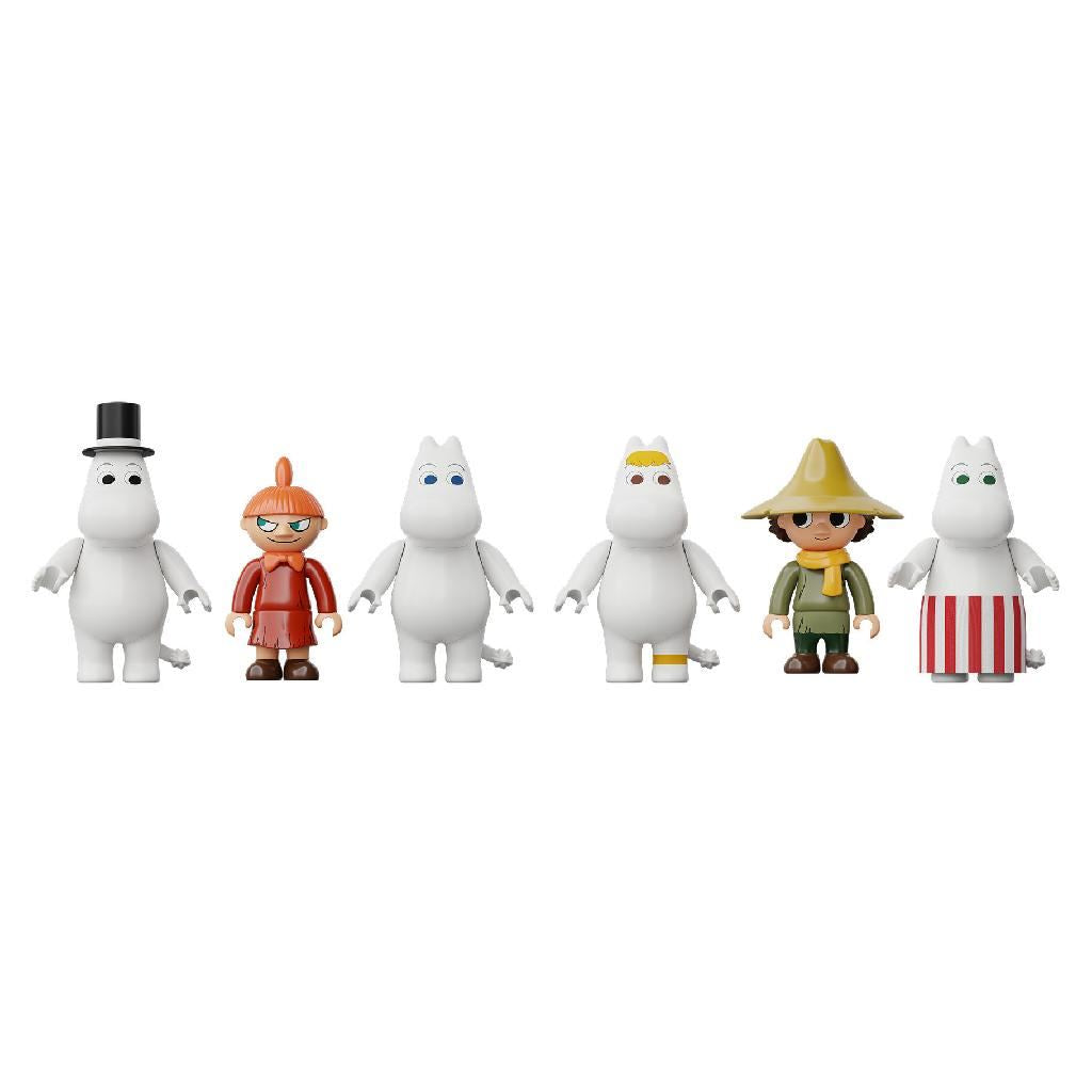 Pantasy Moomin™ Moomin House