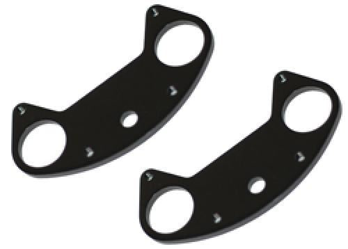 Anderson Front Shock Mount