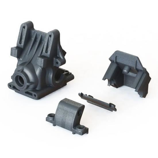 ARRMA Gearbox Case Set HD 6S