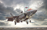 Italeri 1/72 RAF F-35B Lightning II