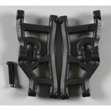 RPM Nitro Stampede/Rustler/Sport Front Arms Black