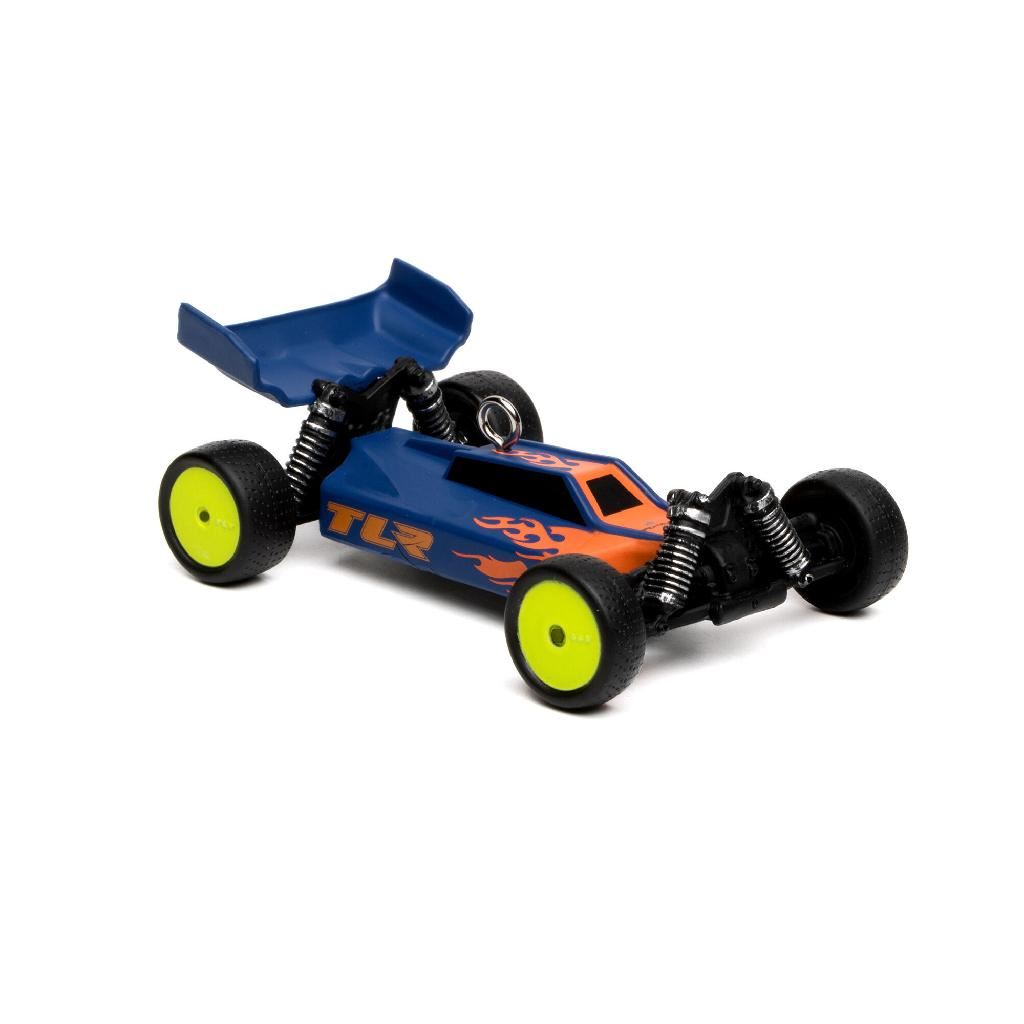 Horizon Hobby TLR 22X-4 ELITE Tree Ornament