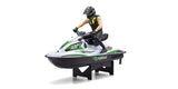 Kyosho Wave Chopper 2.0 Rc Electric Readyset (Kt231P+) T1 Green