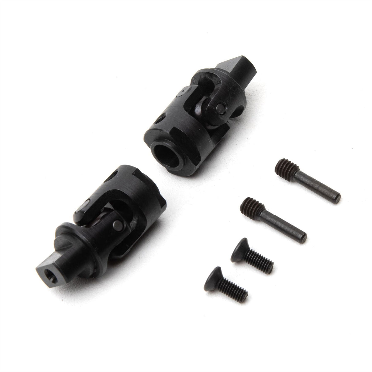Axial WB11 Driveshaft Coupler (2) RBX10