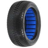 Proline 1/8 Hole Shot 2.0 S3 Front/Rear Off-Road Buggy Tires (2)
